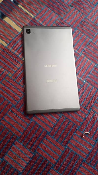 Samsung Galaxy tablet