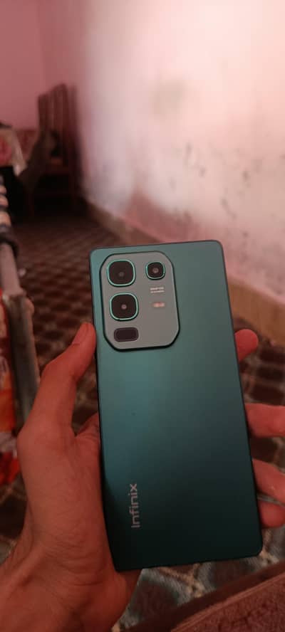 Infinix