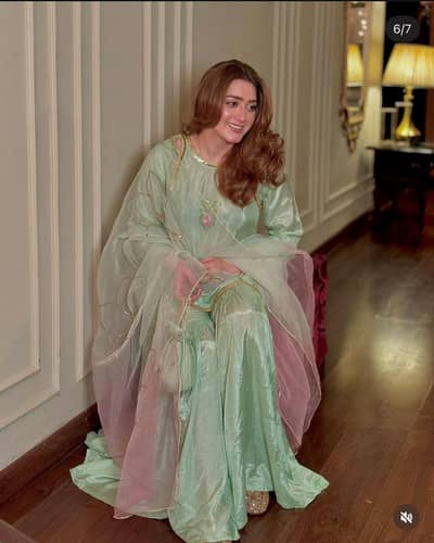gharara 4 pc set for sale formal semi formal hand work
