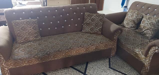 5 Seater Sofa for Sale