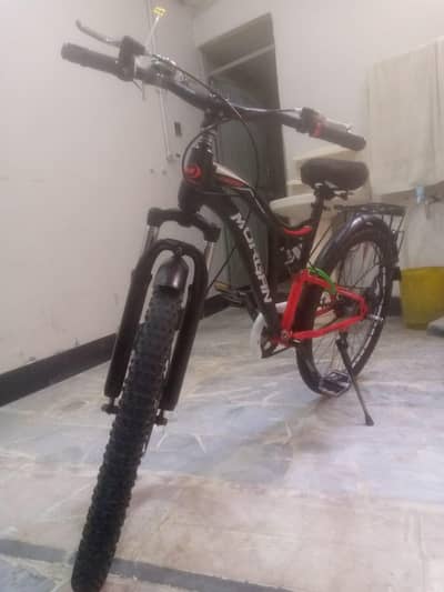 Morgan bicycle for sale  03105051176