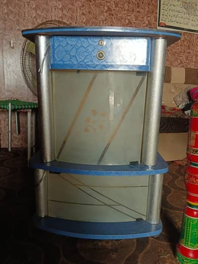 tv trolly stand