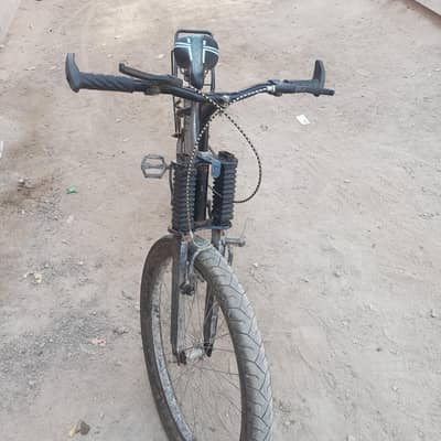 Mountain Bike - Used