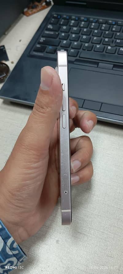 Apple IPhone 13 with Box