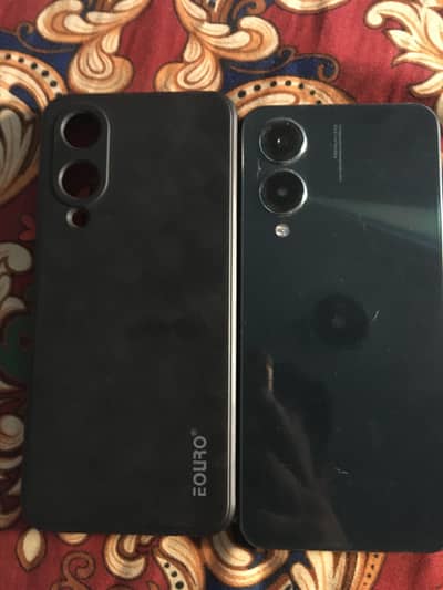 vivo y17s