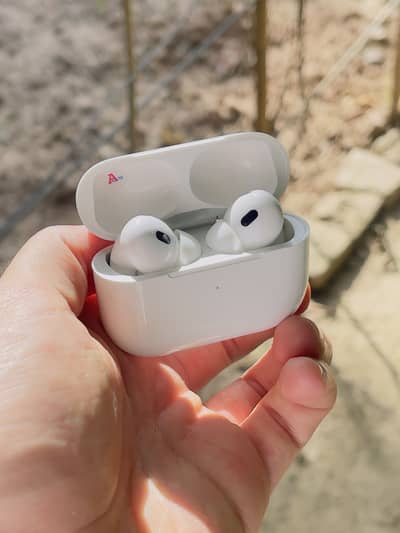 AirPods Pro 2