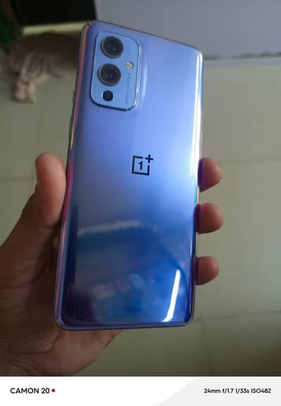 ONEPLUS 9 5G