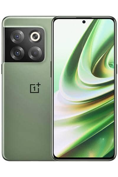 OnePlus 10t 0