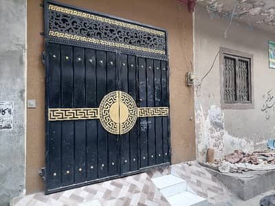 Well-Constructed Brand New House Available For Sale In Pico Road