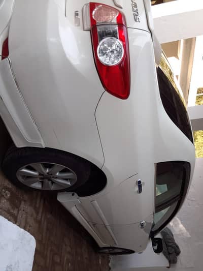 Corlolla altis 1.8 2011