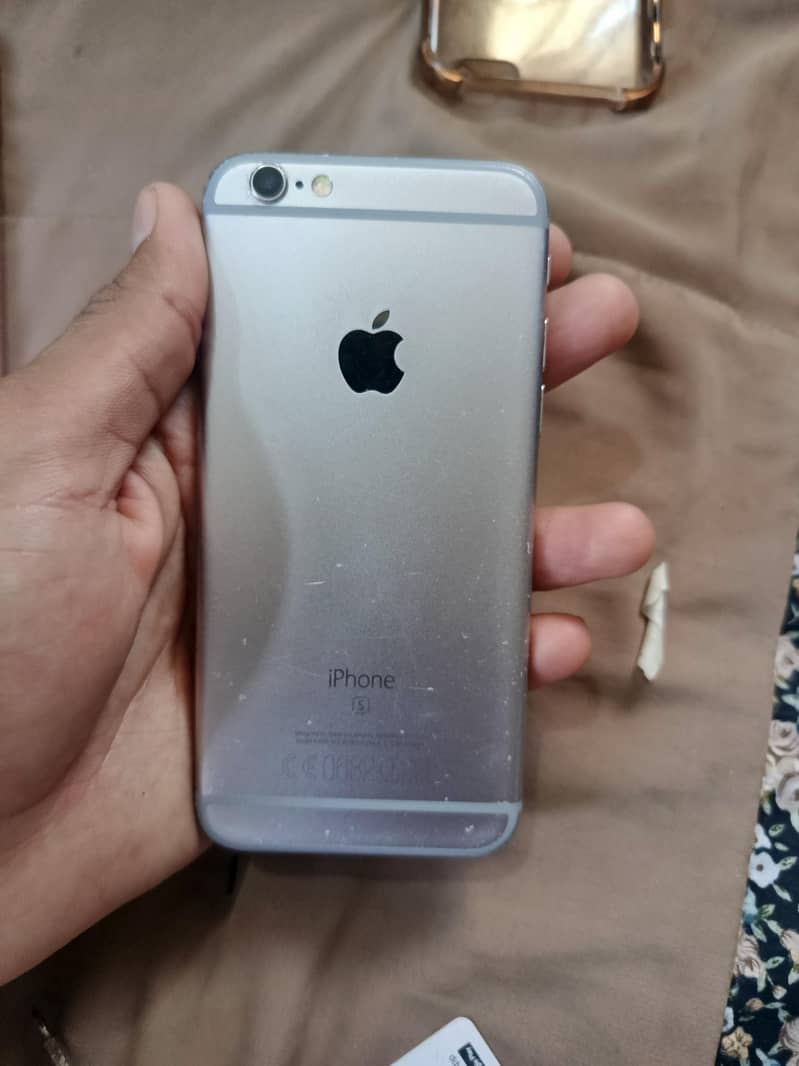 battery issue 5