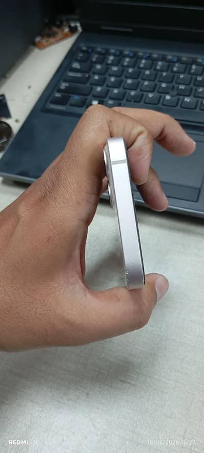 iPhone 13 baby Pink