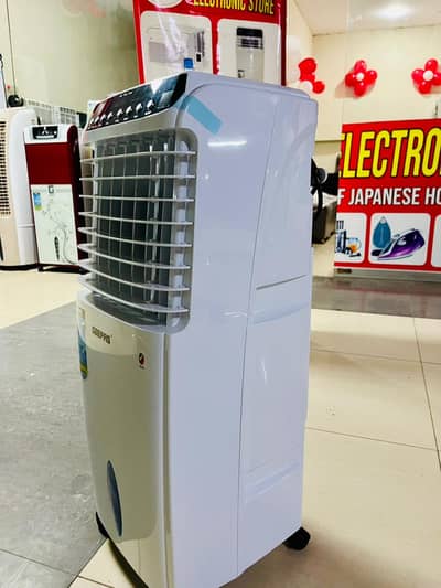 0.75 Ton Portable AC , Powerful & Reliable – in Stock!