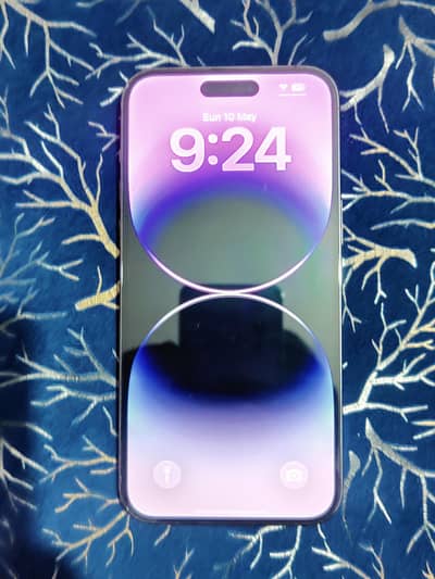 Iphone 14 Pro Max Jv 128gb