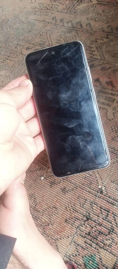 Infinix smart 9 ,(10 by 10) condition