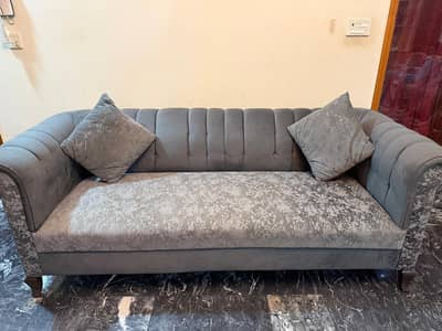 5 Seater sofa set