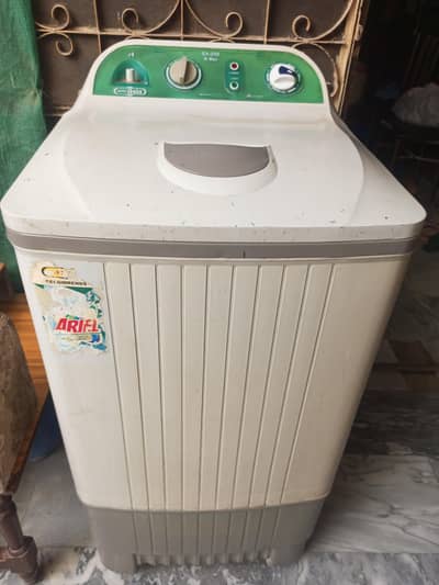 Super asia Washing machine