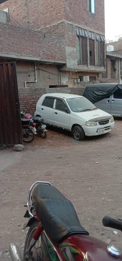 sales my automatic car