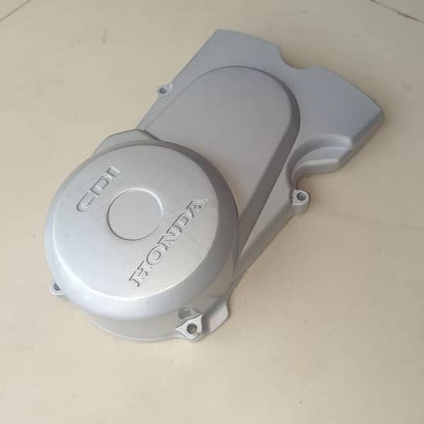 Motorcycle Magnet Cover for Honda CG125