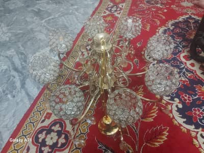 chandelier