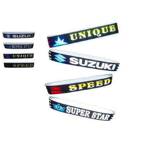 Motorcycle front light monogram for all bikes ( cd70  + jh 70 cg 125+)