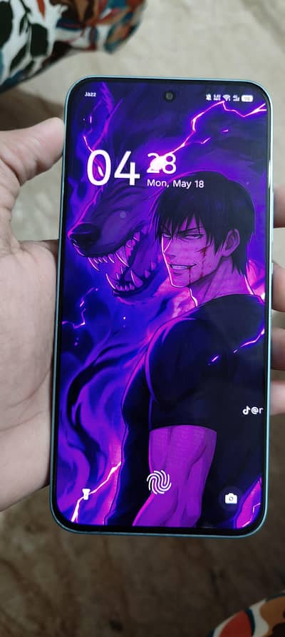 Infinitx Hot 60 pro for sale
