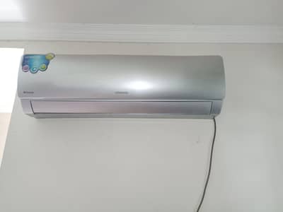 Kenwood split ac