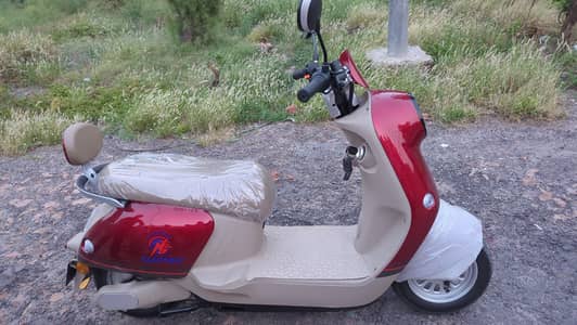 electric bike united bilkul ok 03451500659