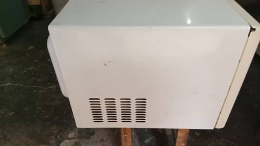 Dawlance Microwave oven