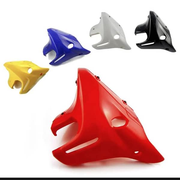 Engine Guard / Protector Case for Yamaha YBR-YBR-125G