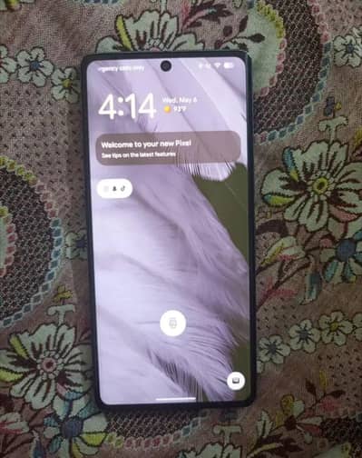 pixel 7 pro pta