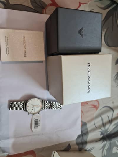 Emporio Armani
