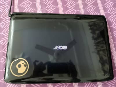 Laptop Acer Aspire 6930z