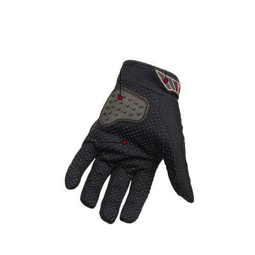 Motorcycle Hand Gloves Pro Bikers: Hand Protection, Accident Safety, Cold Weather Warmth