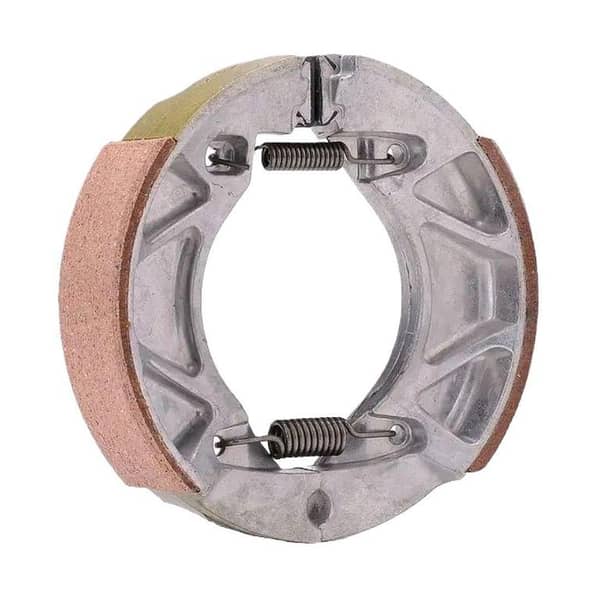 Motorcycle Brake Pad YBR 125 (OEM Malaysia Quality) - Durable, Long-Lasting