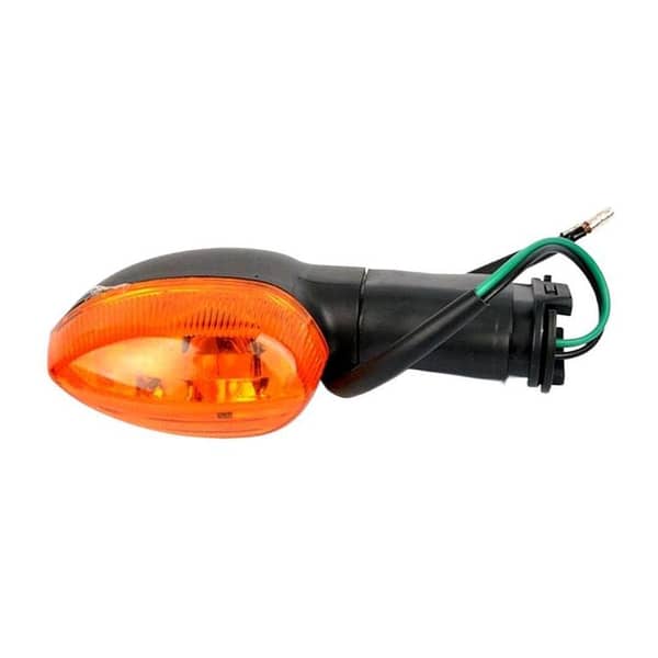 Yamaha YBR 125 Indicator/Turn Signal Lamp – Genuine Type, Imported Quality