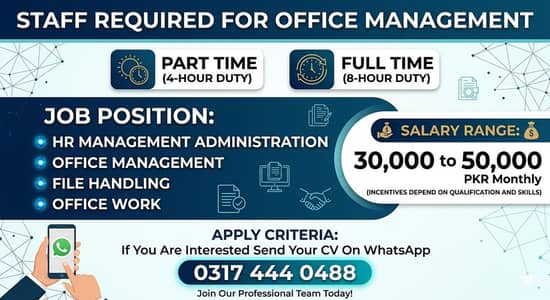 HR management