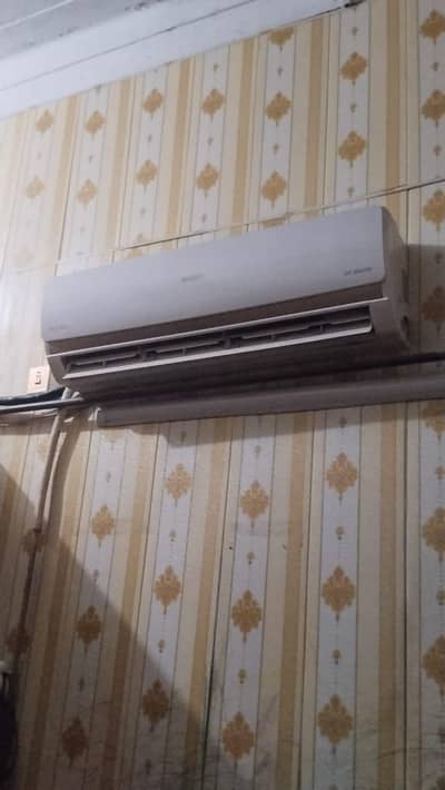 orient ac 1.5 DC inventor