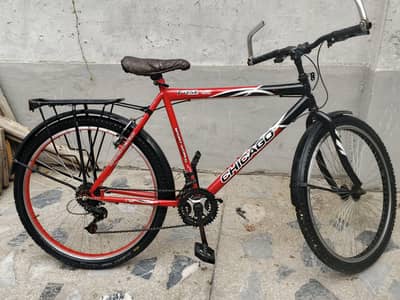 cycle