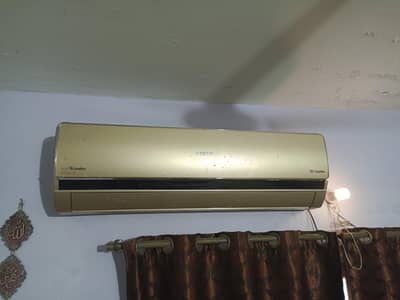 Orient 1.5 ton ultra big size unit
