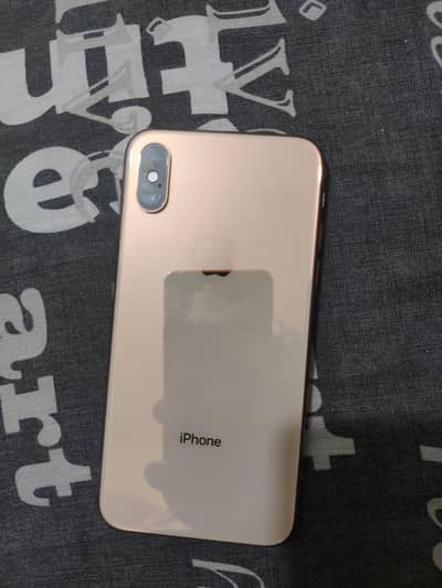 i phone Xs