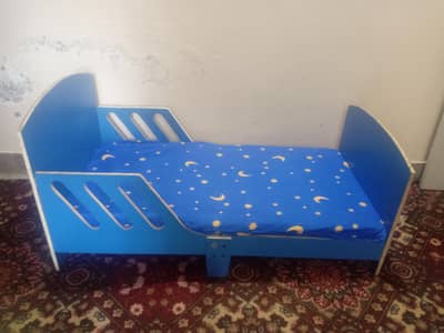 Bed for sale