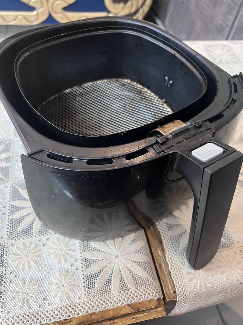 Airfryer 2