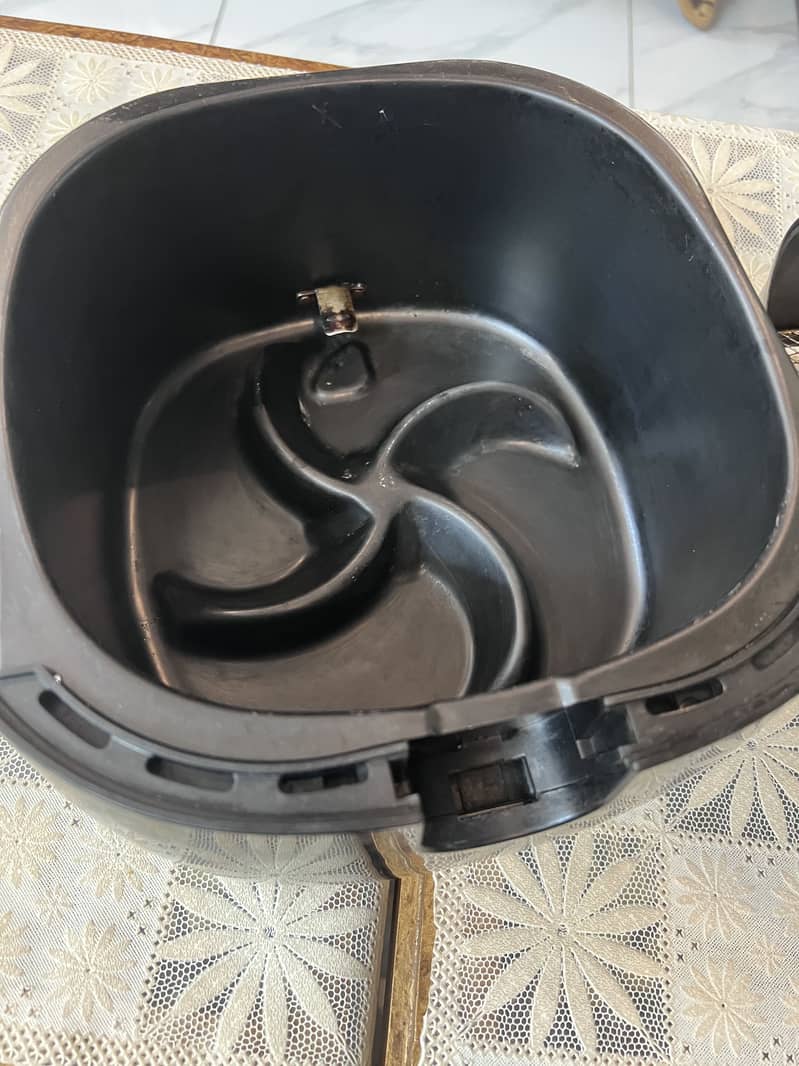 Airfryer 3