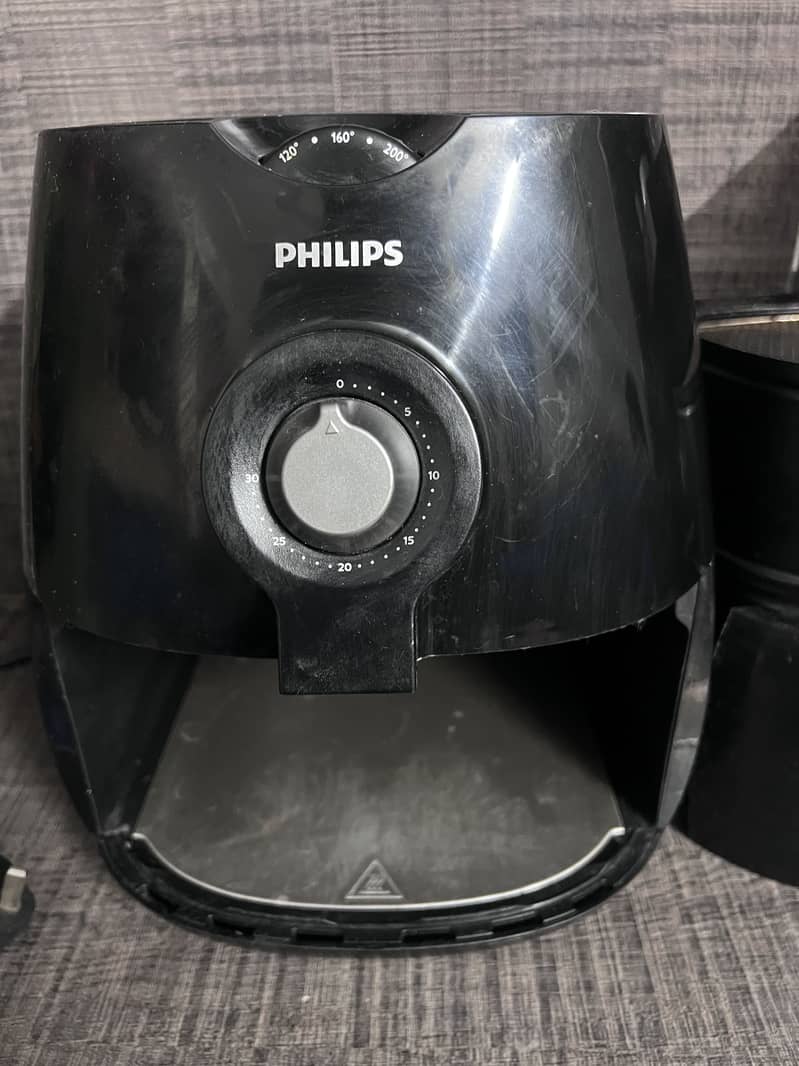 Airfryer 5