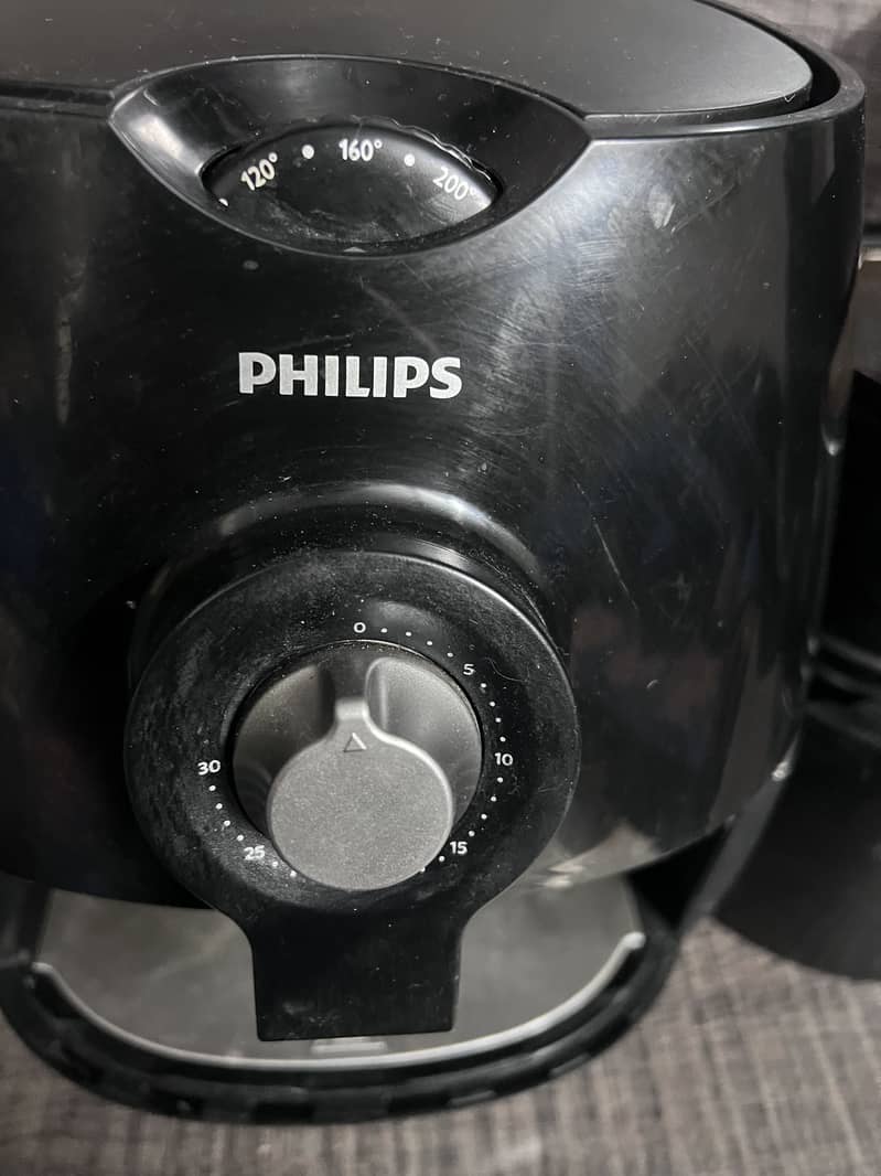 Airfryer 6