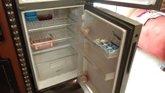 Haier Refrigerator