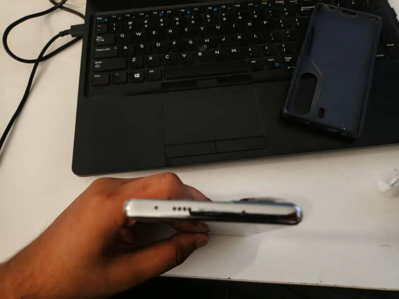 Techno Camon 40 pro 2