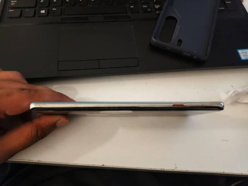Techno Camon 40 pro 3