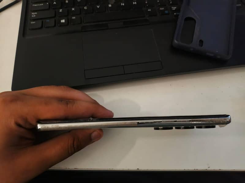 Techno Camon 40 pro 5